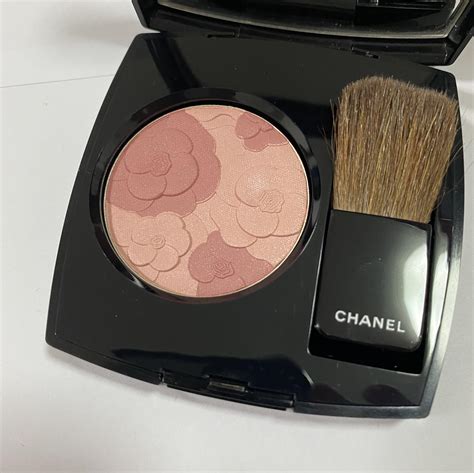 Chanel Jardin de Chanel Blush Camelia Rose